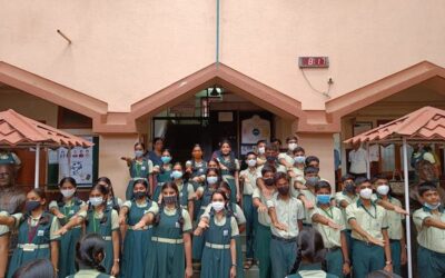 School Council 2022-2023