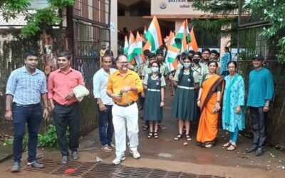 75 years of Independence