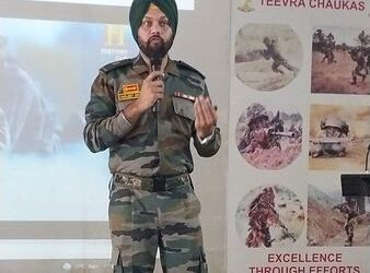 Live a Less Ordinary Life