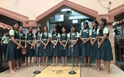 Sanskrit Day Celebration