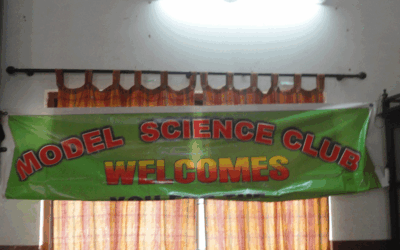 Science Exhibition