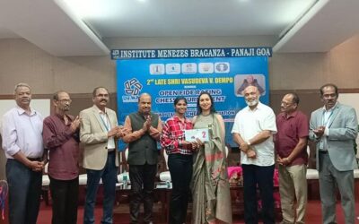 Avni and Aditi Kamat Secure 1st & 2nd Place in FIDE Chess Tournament