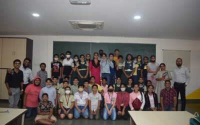 Learning Beyond the Classroom