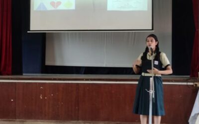 Zonal Level Mathematics Seminar