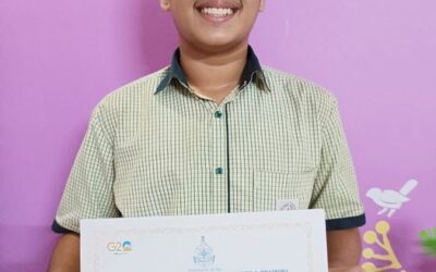 Zonal Level Science Seminar 2023 Organized by SCERT Alto Porvorim