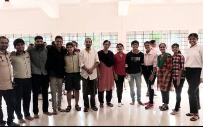 State Level Science Drama Competition Organised by SCERT