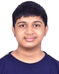 Mast. Sachin Shirish Kamat