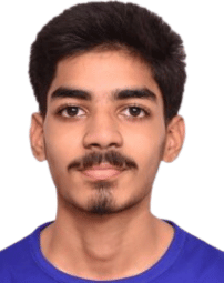 Mast. Ankit Yoganand Sawant Talaulikar