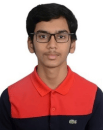 Mast. Chaitanya Sujay Rane Sardessai