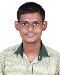 Miss. Ritesh Rajesh Redkar