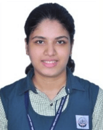 Miss. Siya Suraj Rane