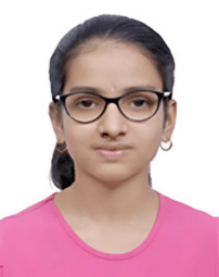 Miss. Mahima Vinod Anklekar