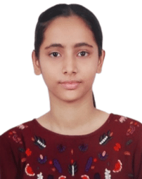 Miss. Shreya Upadhayay