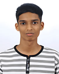 Mast. Yug Santosh Naik