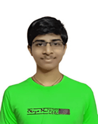 Mast. Geetesh Ramesh Naik