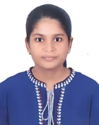 Miss. Rujula Ramesh Shet