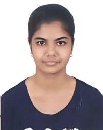 Miss. Richa Jayesh Sinai Borkar
