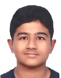 Mast. Vedang Devdatt Bandekar