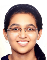 Miss. Nikita Sunil Prabhu Bhatikar