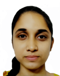 Miss. Swarali Bhaskar Verlekar