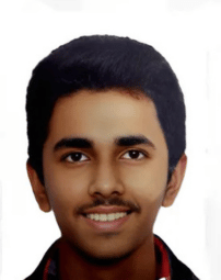 Mast. Ketan Purushottam Kunkalikar