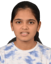 Miss. Gauri Gurudas Kalsekar