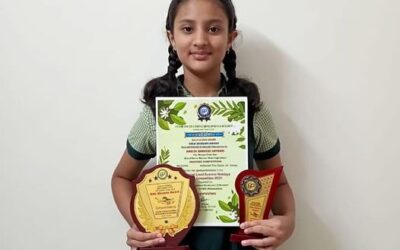 The Kala Gaurav Award and the Kala Bhushan Award