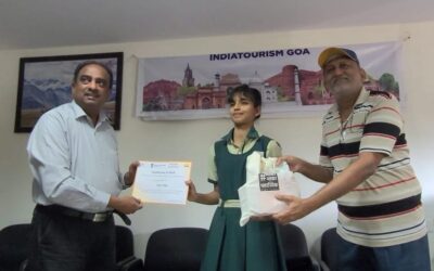 All India Tourism of India Quiz