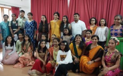 Celebrating Talent and Gratitude: Independence Day Competitions