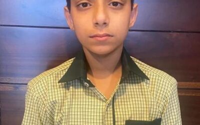 Animation Contest organised by the IKCC – International Kids Coding Competition.