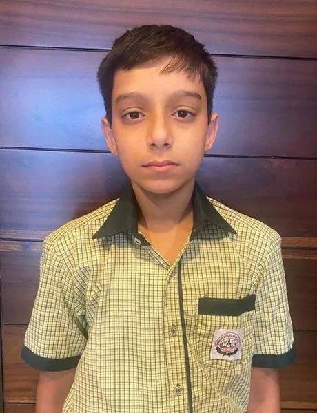 Animation Contest organised by the IKCC – International Kids Coding Competition.