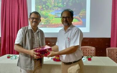 पुरणशेती ही सत्तरी म्हालांतलें खाशेलें वैशिश्ट आशिल्ली शेती