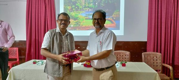 पुरणशेती ही सत्तरी म्हालांतलें खाशेलें वैशिश्ट आशिल्ली शेती