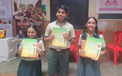 कोंकणी भाशा मंडळ आयोजीत तालुका स्तरीय शणै गोंयबाब कथाकथन