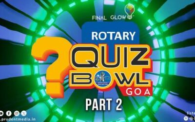 Quiz Team Leading in the Second Round