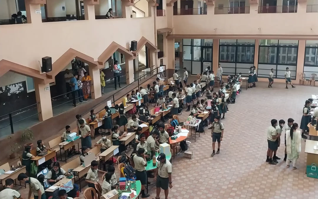 Annual Exhibition 2023