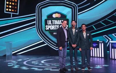 2023 Season of the Ultimate Sports Quiz