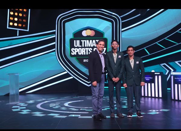 2023 Season of the Ultimate Sports Quiz