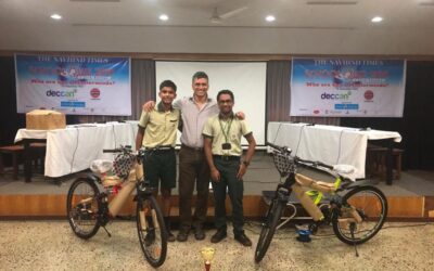 All Goa Navhind Times Quiz