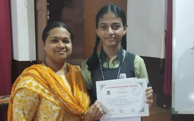 Zonal Level Mathematics Seminar