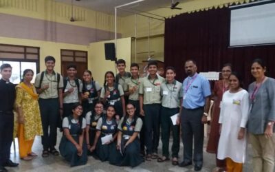 School Cabinet Workshop