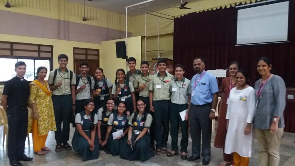 School Cabinet Workshop