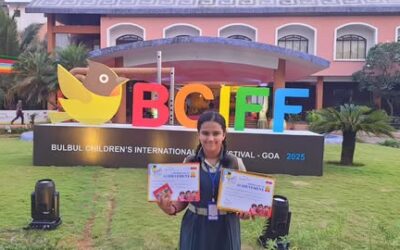 Storytelling Competition