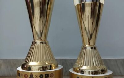 All India Floodlight Chess Tournament