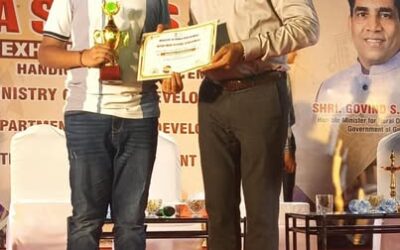 Elocution Competition