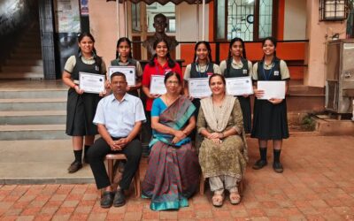 3D Green Vision Event