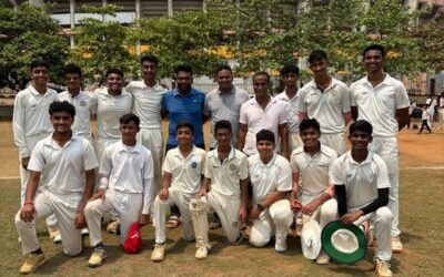 Inter School Tournament