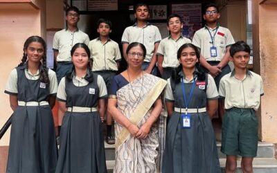 Mathematics Competitive test