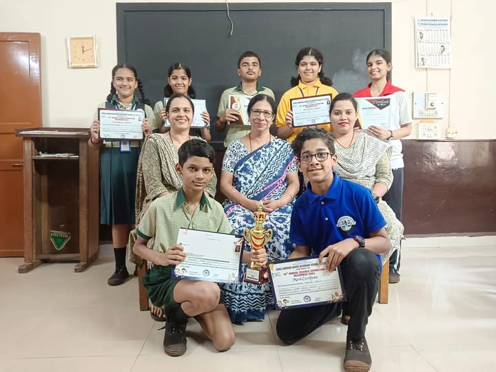 Science Project Competition