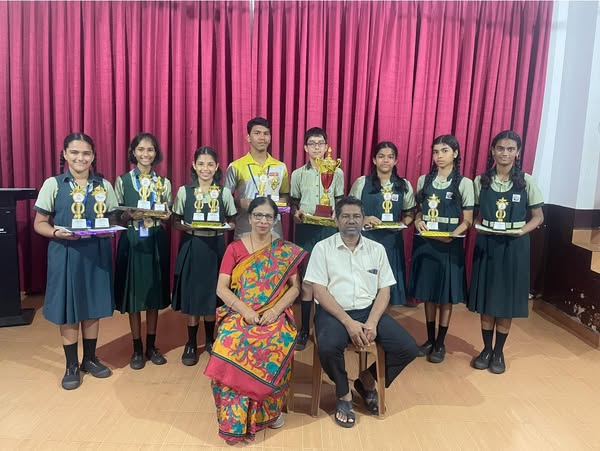 G Sun State and National Championship 2023-24